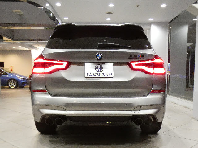 BMW&nbsp;X3 M&nbsp;&nbsp;&nbsp;神奈川県の詳細画像&nbsp;その6