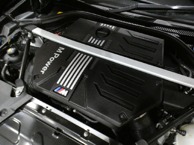 BMW&nbsp;X3 M&nbsp;&nbsp;&nbsp;神奈川県の詳細画像&nbsp;その7