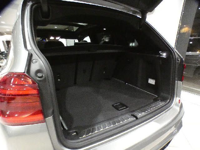 BMW&nbsp;X3 M&nbsp;&nbsp;&nbsp;神奈川県の詳細画像&nbsp;その8