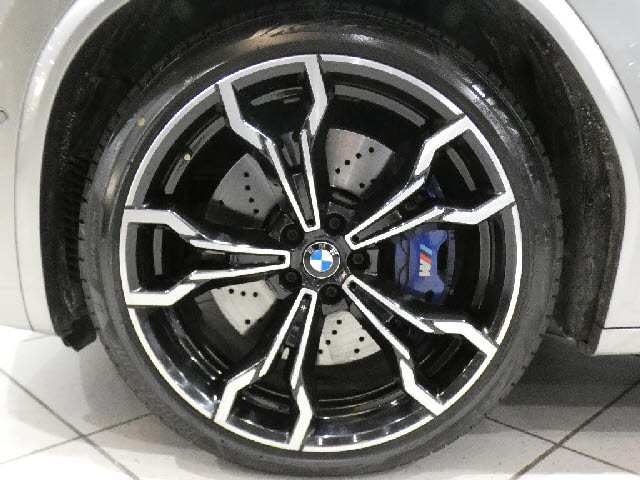 BMW&nbsp;X3 M&nbsp;&nbsp;&nbsp;神奈川県の詳細画像&nbsp;その9