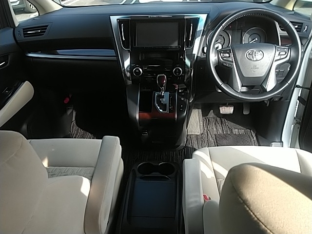 トヨタ&nbsp;アルファード&nbsp;&nbsp;&nbsp;愛知県の詳細画像&nbsp;その2