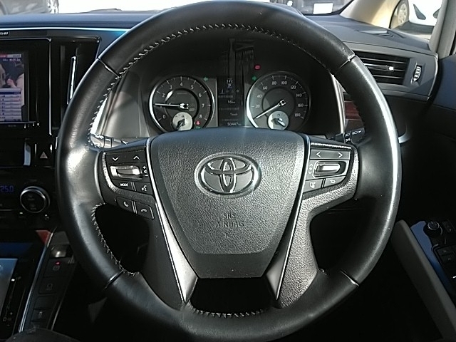 トヨタ&nbsp;アルファード&nbsp;&nbsp;&nbsp;愛知県の詳細画像&nbsp;その8