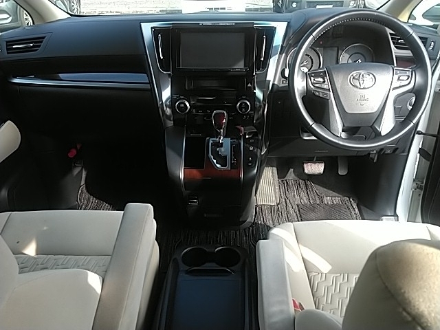 トヨタ&nbsp;アルファード&nbsp;&nbsp;&nbsp;愛知県の詳細画像&nbsp;その9