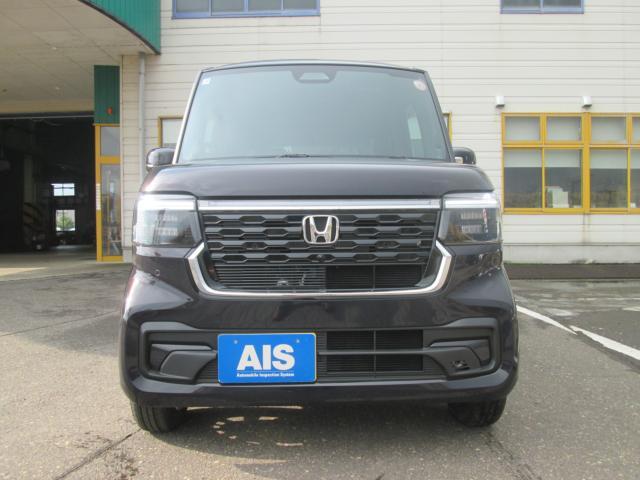 ホンダ&nbsp;N-BOX&nbsp;&nbsp;&nbsp;新潟県の詳細画像&nbsp;その2