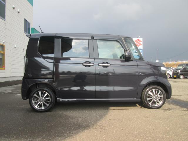 ホンダ&nbsp;N-BOX&nbsp;&nbsp;&nbsp;新潟県の詳細画像&nbsp;その3