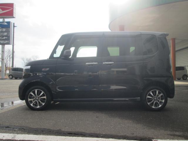 ホンダ&nbsp;N-BOX&nbsp;&nbsp;&nbsp;新潟県の詳細画像&nbsp;その4