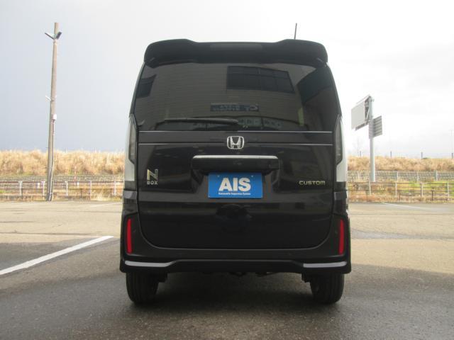 ホンダ&nbsp;N-BOX&nbsp;&nbsp;&nbsp;新潟県の詳細画像&nbsp;その5