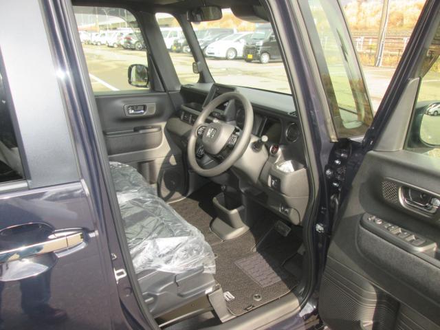 ホンダ&nbsp;N-BOX&nbsp;&nbsp;&nbsp;新潟県の詳細画像&nbsp;その8