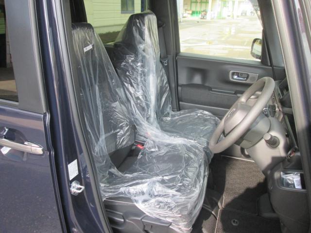 ホンダ&nbsp;N-BOX&nbsp;&nbsp;&nbsp;新潟県の詳細画像&nbsp;その9