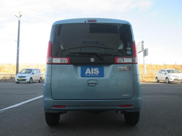 スズキ&nbsp;スペーシア&nbsp;660 X&nbsp;&nbsp;新潟県の詳細画像&nbsp;その5