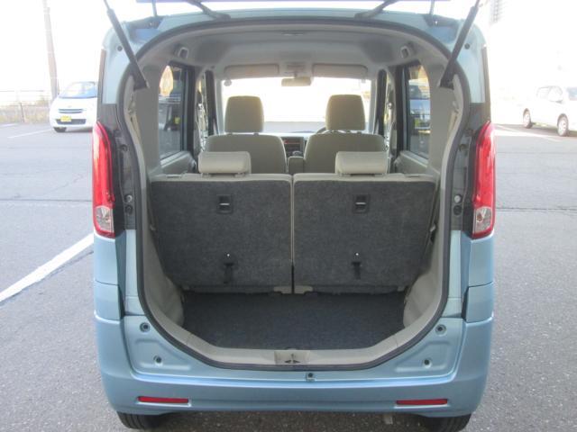 スズキ&nbsp;スペーシア&nbsp;660 X&nbsp;&nbsp;新潟県の詳細画像&nbsp;その6