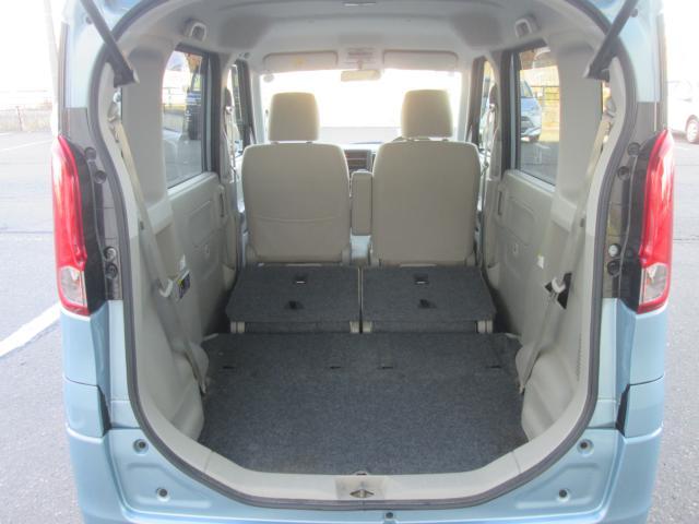 スズキ&nbsp;スペーシア&nbsp;660 X&nbsp;&nbsp;新潟県の詳細画像&nbsp;その7