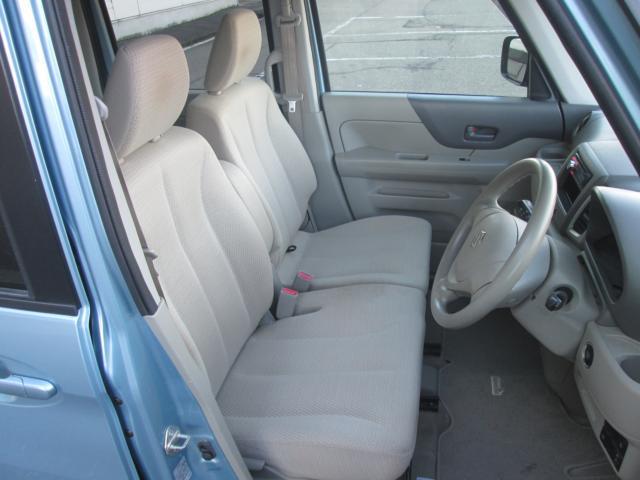 スズキ&nbsp;スペーシア&nbsp;660 X&nbsp;&nbsp;新潟県の詳細画像&nbsp;その9