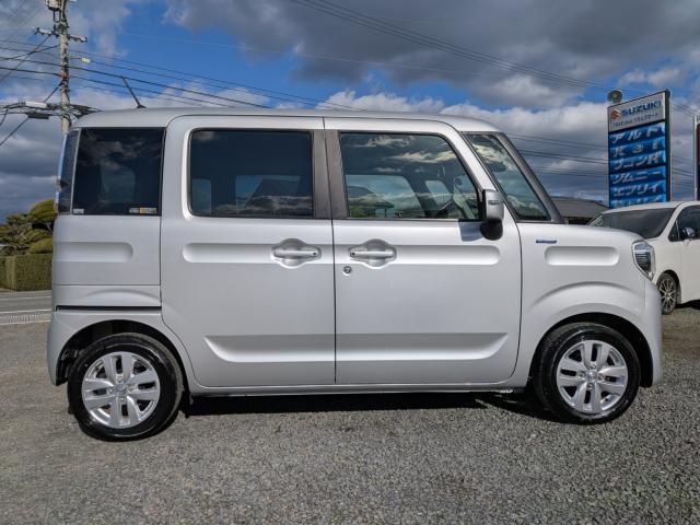 マツダ&nbsp;フレアワゴン&nbsp;660 ハイブリッド XS&nbsp;&nbsp;愛媛県の詳細画像&nbsp;その2