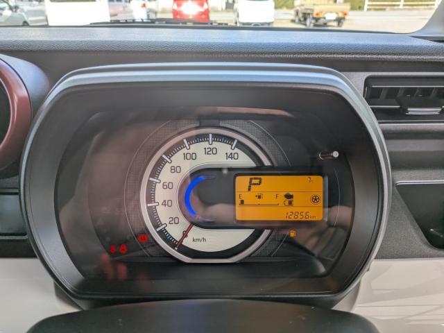 マツダ&nbsp;フレアワゴン&nbsp;660 ハイブリッド XS&nbsp;&nbsp;愛媛県の詳細画像&nbsp;その3