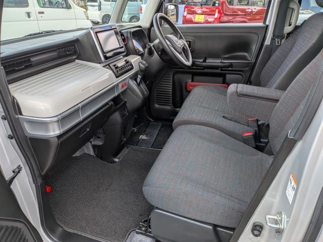 マツダ&nbsp;フレアワゴン&nbsp;660 ハイブリッド XS&nbsp;&nbsp;愛媛県の詳細画像&nbsp;その4