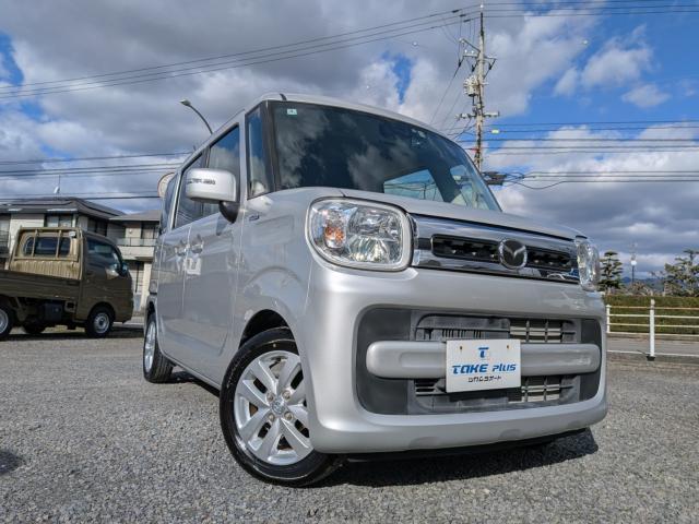 マツダ&nbsp;フレアワゴン&nbsp;660 ハイブリッド XS&nbsp;&nbsp;愛媛県の詳細画像&nbsp;その5