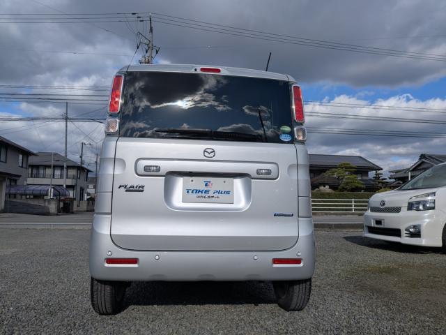 マツダ&nbsp;フレアワゴン&nbsp;660 ハイブリッド XS&nbsp;&nbsp;愛媛県の詳細画像&nbsp;その6