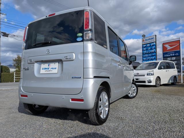 マツダ&nbsp;フレアワゴン&nbsp;660 ハイブリッド XS&nbsp;&nbsp;愛媛県の詳細画像&nbsp;その7