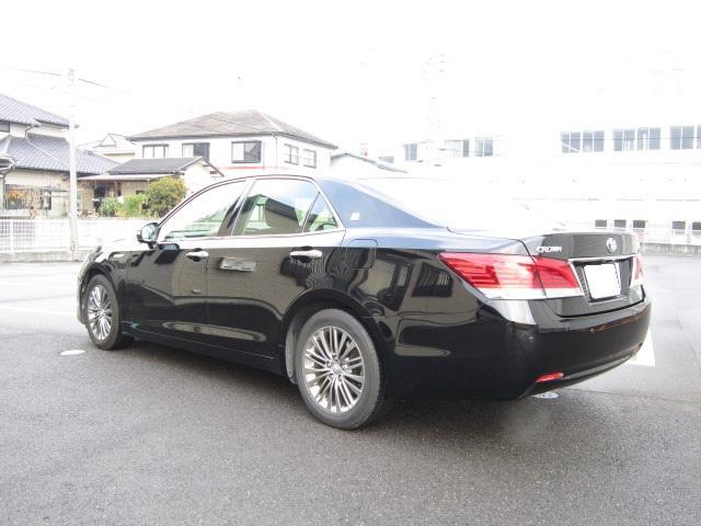 トヨタ&nbsp;クラウンハイブリッド&nbsp;&nbsp;&nbsp;香川県の詳細画像&nbsp;その4