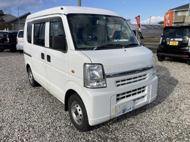 日産&nbsp;NV100クリッパー&nbsp;&nbsp;&nbsp;新潟県