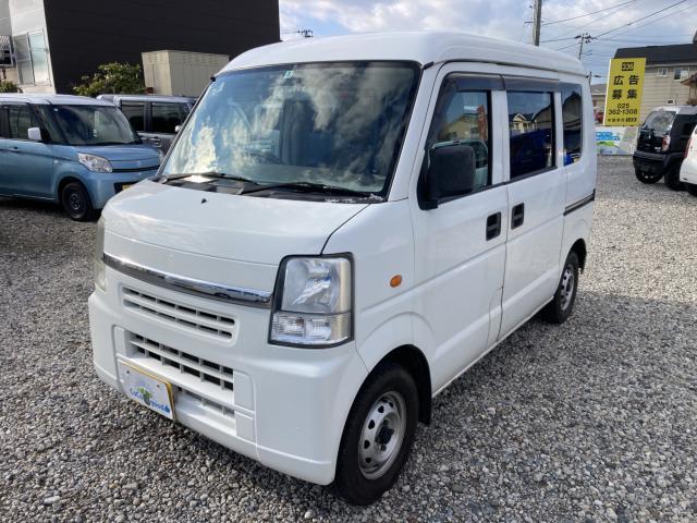 日産&nbsp;NV100クリッパー&nbsp;&nbsp;&nbsp;新潟県の詳細画像&nbsp;その7