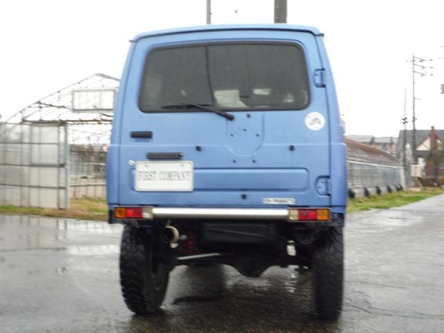 スズキ&nbsp;ジムニー&nbsp;&nbsp;&nbsp;新潟県の詳細画像&nbsp;その4