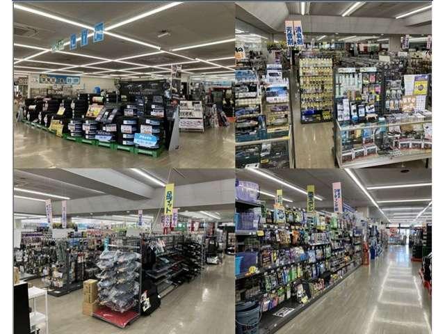 ダイハツ&nbsp;ムーヴ&nbsp;660 X&nbsp;&nbsp;新潟県の詳細画像&nbsp;その9