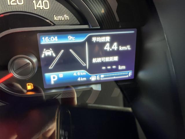 スズキ&nbsp;ハスラー&nbsp;660 ハイブリッド X&nbsp;&nbsp;新潟県の詳細画像&nbsp;その7