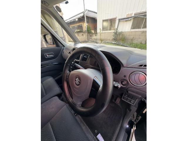 スズキ&nbsp;パレット&nbsp;660 リミテッド&nbsp;&nbsp;香川県の詳細画像&nbsp;その2