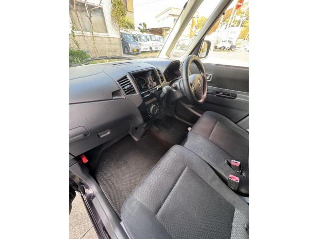 スズキ&nbsp;パレット&nbsp;660 リミテッド&nbsp;&nbsp;香川県の詳細画像&nbsp;その3