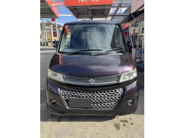 スズキ&nbsp;パレット&nbsp;660 リミテッド&nbsp;&nbsp;香川県の詳細画像&nbsp;その4