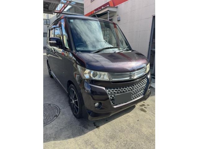 スズキ&nbsp;パレット&nbsp;660 リミテッド&nbsp;&nbsp;香川県の詳細画像&nbsp;その5