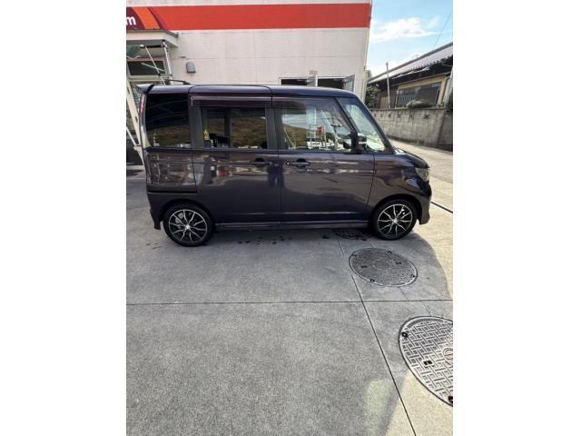 スズキ&nbsp;パレット&nbsp;660 リミテッド&nbsp;&nbsp;香川県の詳細画像&nbsp;その6