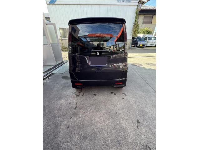 スズキ&nbsp;パレット&nbsp;660 リミテッド&nbsp;&nbsp;香川県の詳細画像&nbsp;その8