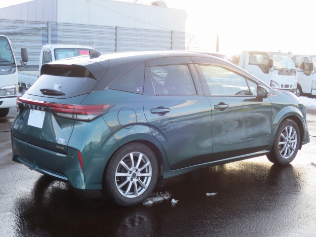 日産&nbsp;ノート&nbsp;&nbsp;&nbsp;山形県の詳細画像&nbsp;その3