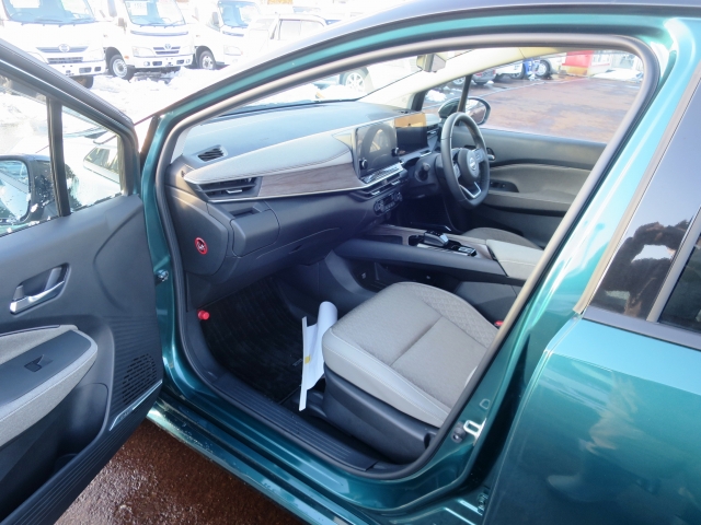 日産&nbsp;ノート&nbsp;&nbsp;&nbsp;山形県の詳細画像&nbsp;その6