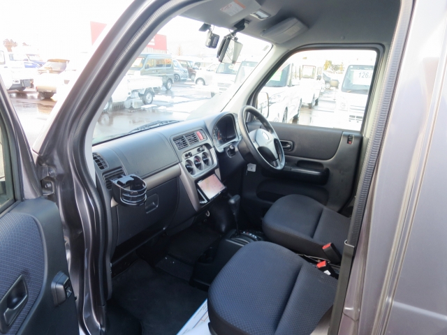 ホンダ&nbsp;バモスホビオ&nbsp;&nbsp;&nbsp;山形県の詳細画像&nbsp;その6