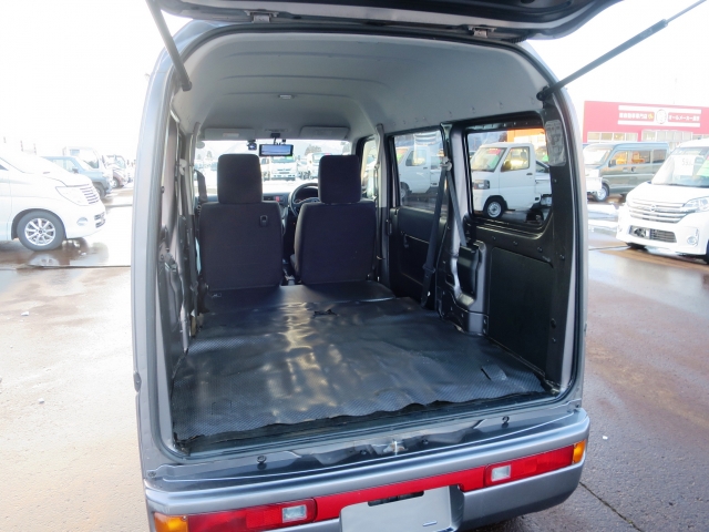 ホンダ&nbsp;バモスホビオ&nbsp;&nbsp;&nbsp;山形県の詳細画像&nbsp;その8