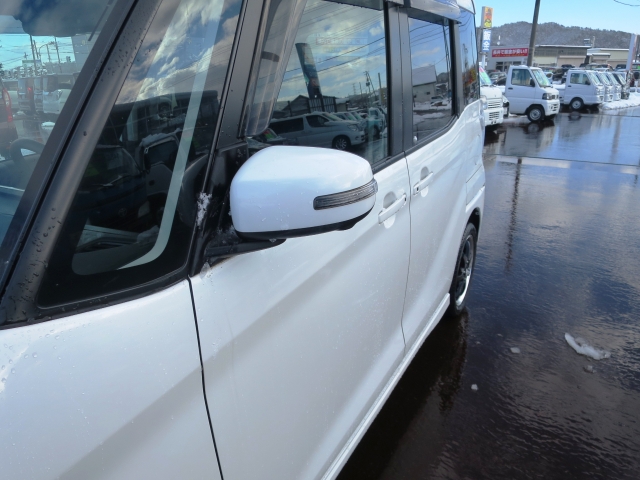 日産&nbsp;ルークス&nbsp;&nbsp;&nbsp;山形県の詳細画像&nbsp;その7