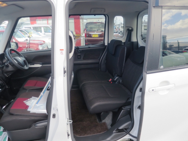 日産&nbsp;ルークス&nbsp;&nbsp;&nbsp;山形県の詳細画像&nbsp;その8