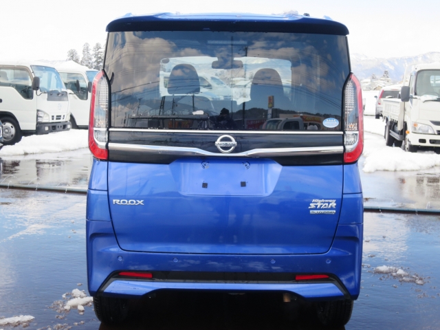 日産&nbsp;ルークス&nbsp;&nbsp;&nbsp;山形県の詳細画像&nbsp;その4