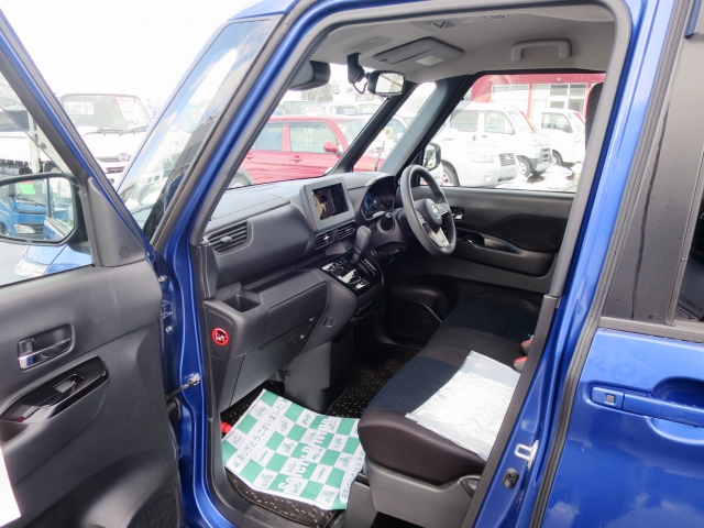 日産&nbsp;ルークス&nbsp;&nbsp;&nbsp;山形県の詳細画像&nbsp;その6