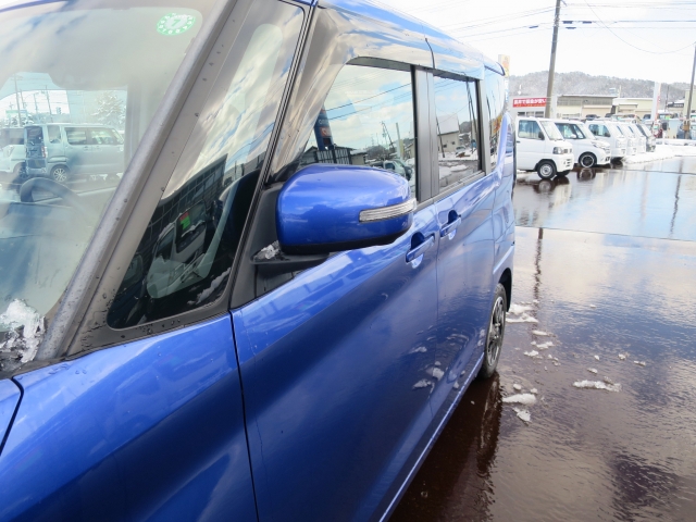 日産&nbsp;ルークス&nbsp;&nbsp;&nbsp;山形県の詳細画像&nbsp;その7