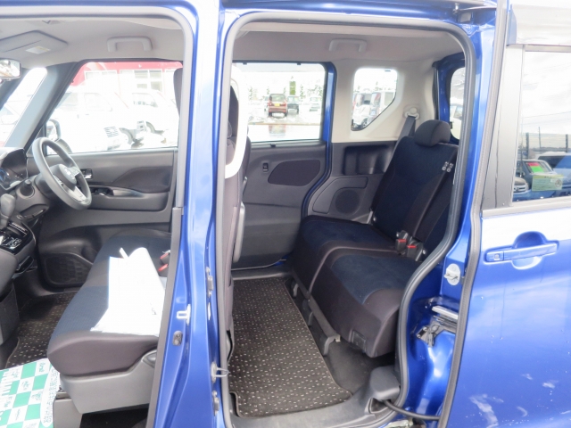 日産&nbsp;ルークス&nbsp;&nbsp;&nbsp;山形県の詳細画像&nbsp;その8