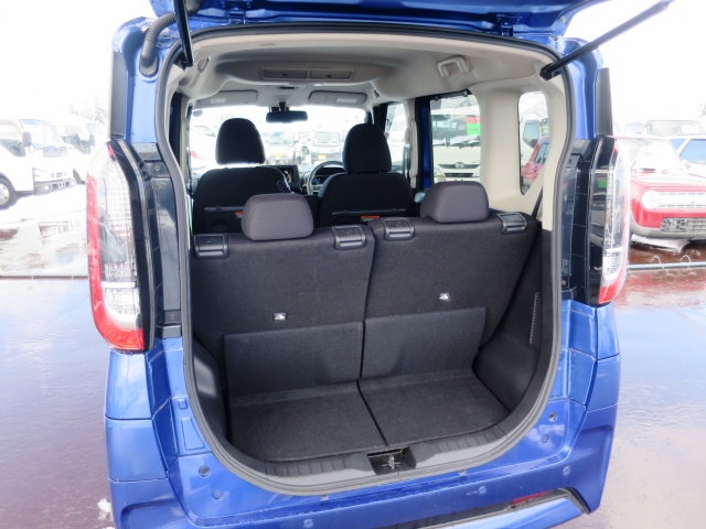 日産&nbsp;ルークス&nbsp;&nbsp;&nbsp;山形県の詳細画像&nbsp;その9