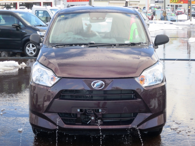 ダイハツ&nbsp;ミライース&nbsp;&nbsp;&nbsp;山形県の詳細画像&nbsp;その2