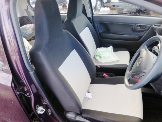 ダイハツ&nbsp;ミライース&nbsp;&nbsp;&nbsp;山形県の詳細画像&nbsp;その9