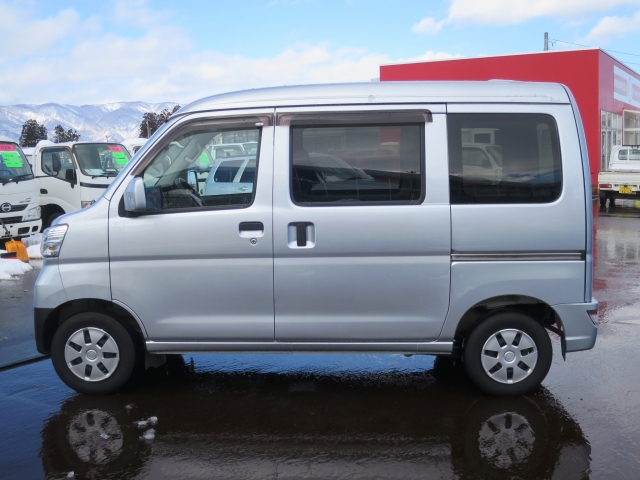 ダイハツ&nbsp;ハイゼットカーゴ&nbsp;&nbsp;&nbsp;山形県の詳細画像&nbsp;その5