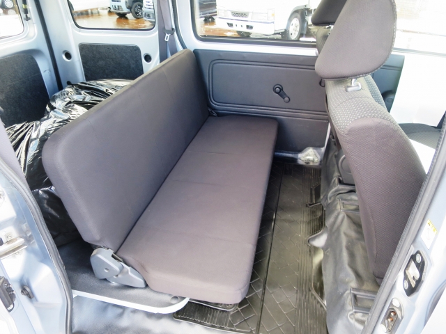 ダイハツ&nbsp;ハイゼットカーゴ&nbsp;&nbsp;&nbsp;山形県の詳細画像&nbsp;その9